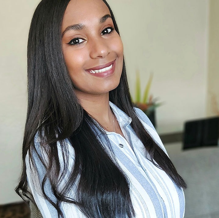 Eden  Salih Profile Image